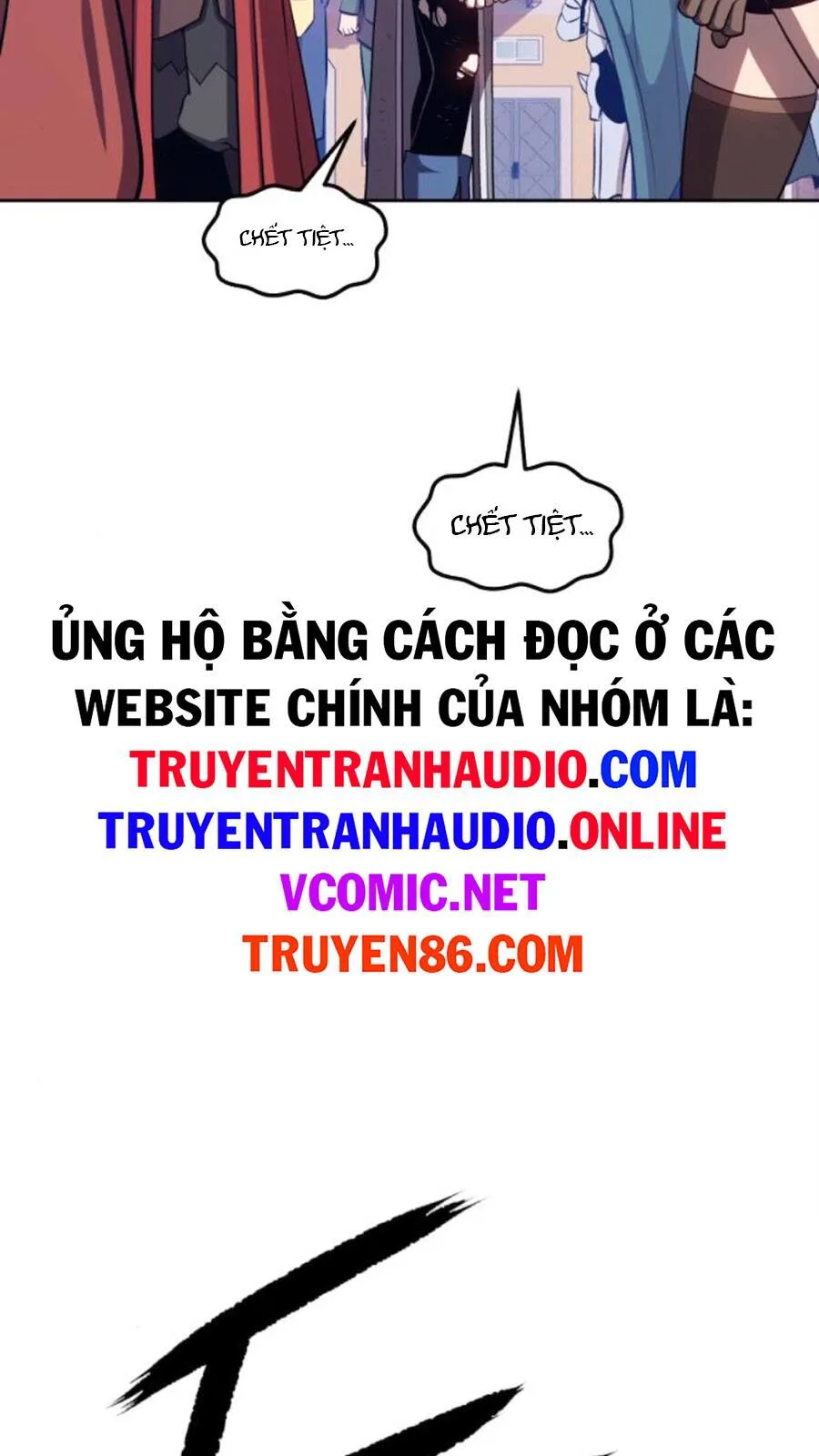 Gậy Gỗ Cấp 99+ chương 14 - trang 24