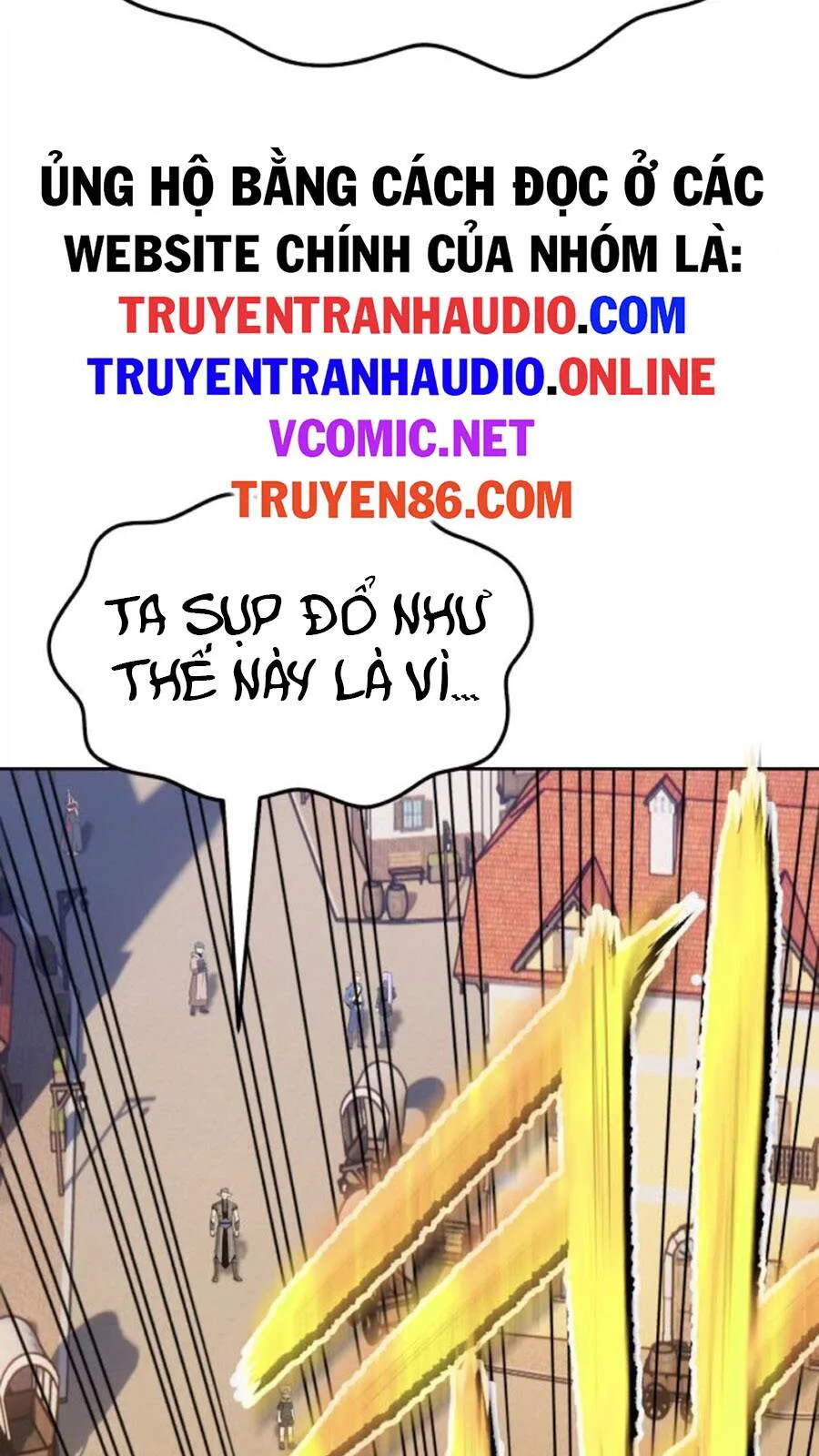Gậy Gỗ Cấp 99+ chương 14 - trang 36