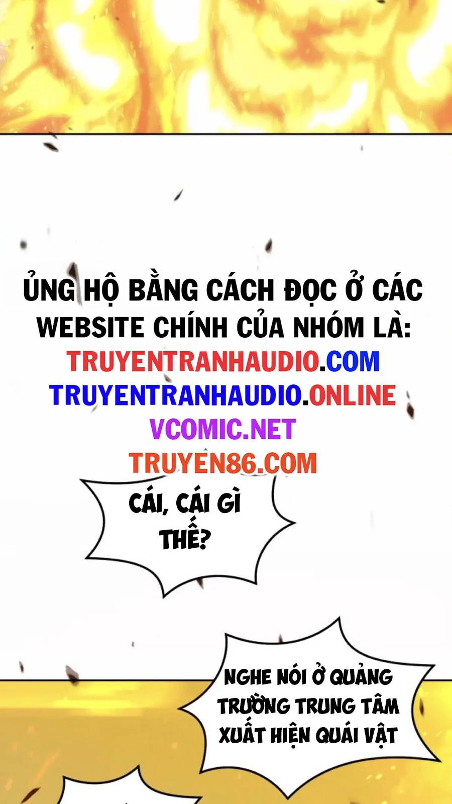 Gậy Gỗ Cấp 99+ chương 14 - trang 38