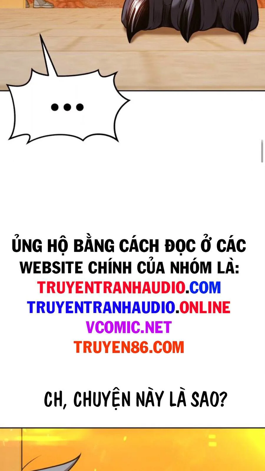 Gậy Gỗ Cấp 99+ chương 14 - trang 48