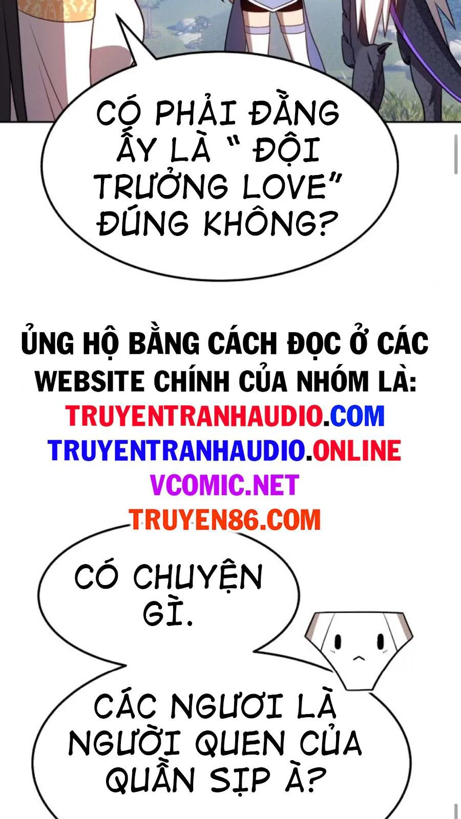 Gậy Gỗ Cấp 99+ chương 14 - trang 92