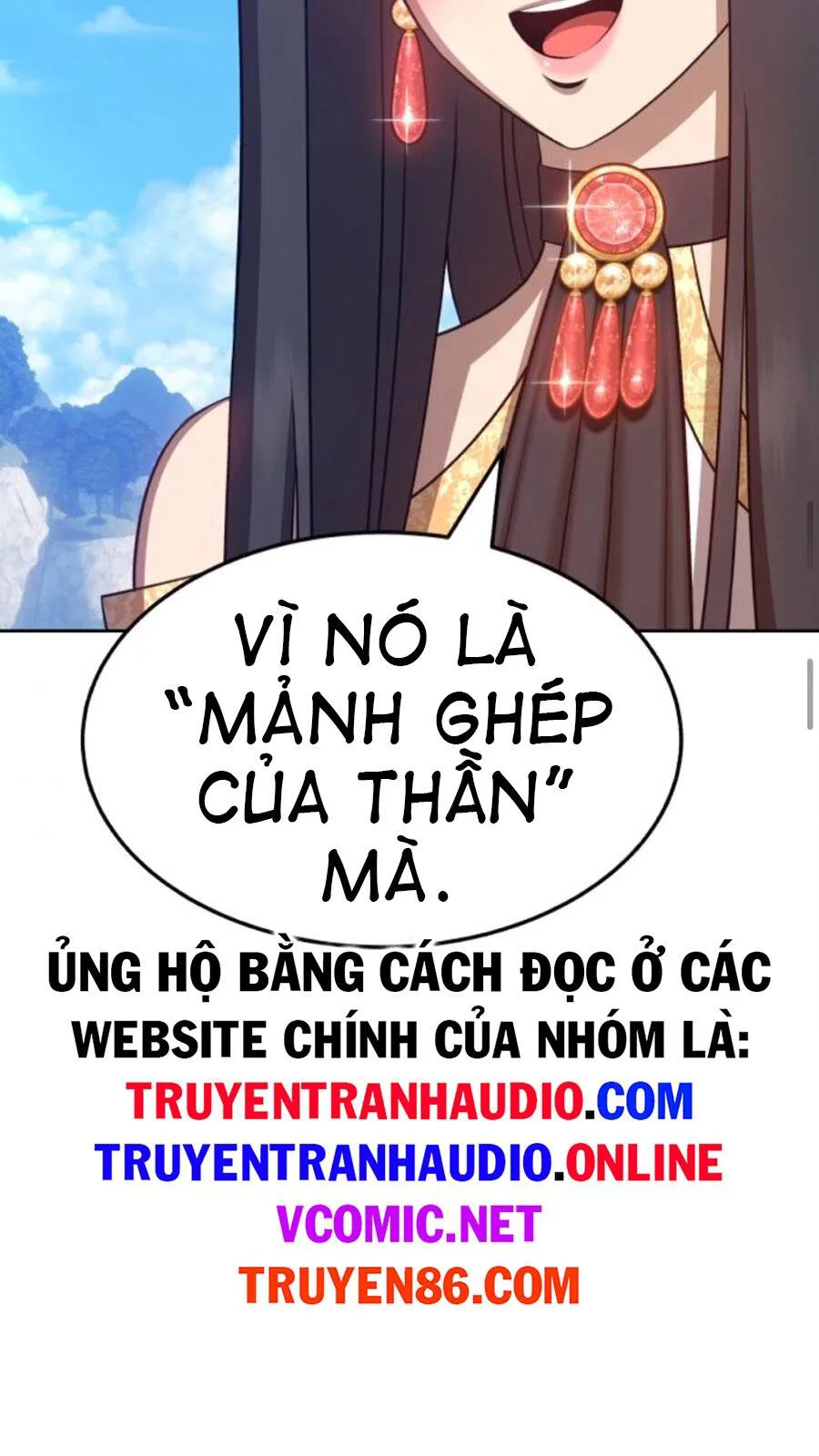 Gậy Gỗ Cấp 99+ chương 14 - trang 130