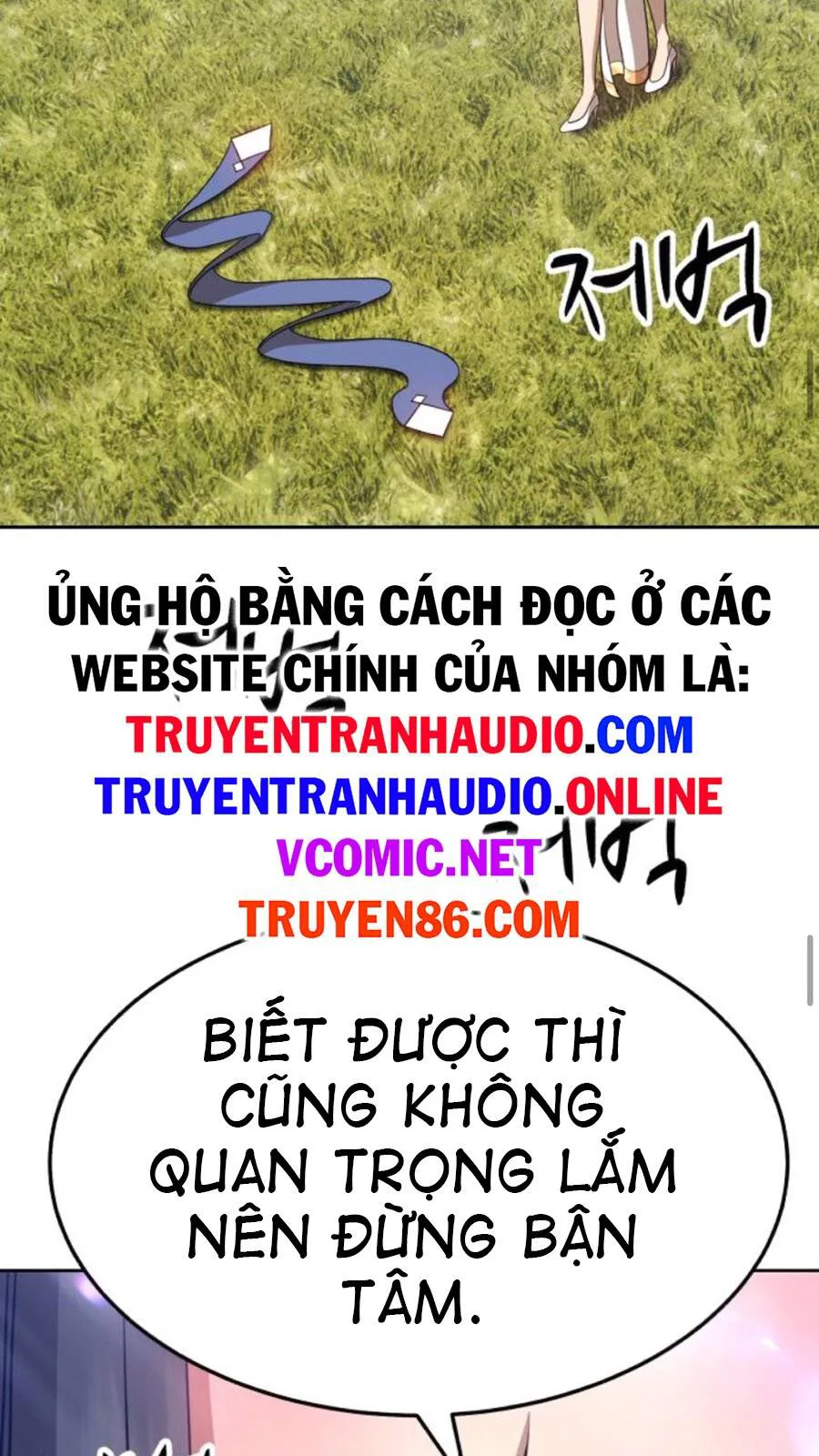 Gậy Gỗ Cấp 99+ chương 14 - trang 133