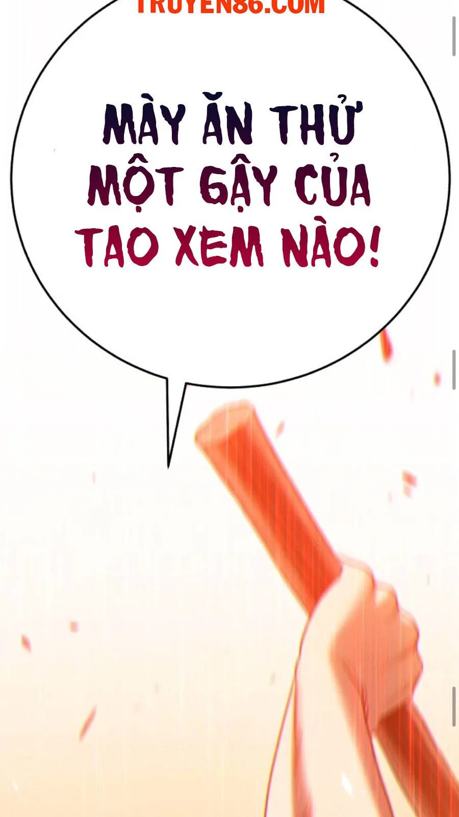 Gậy Gỗ Cấp 99+ chương 14 - trang 159