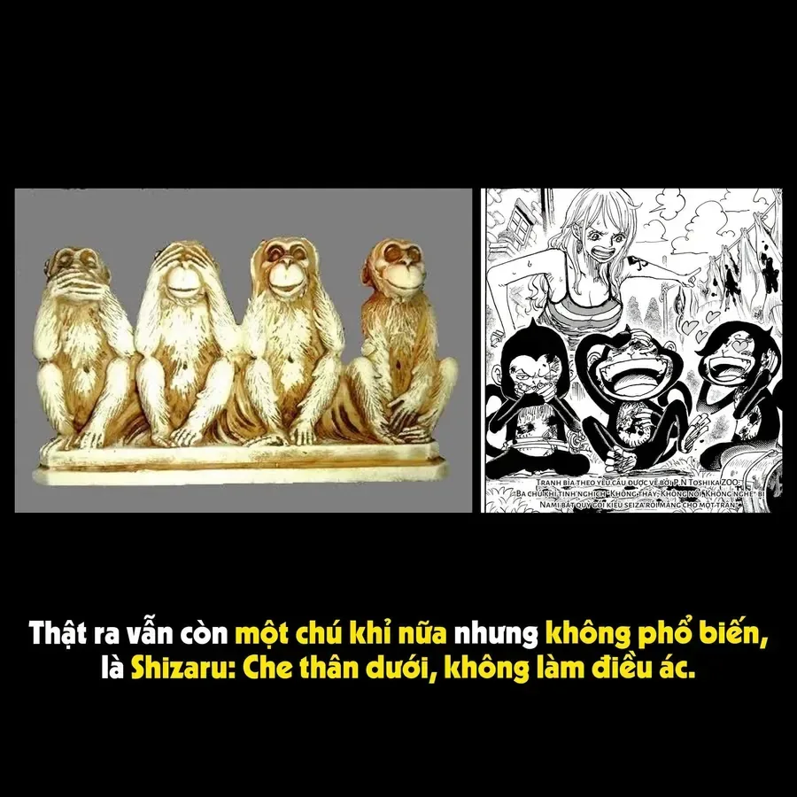 One Piece chương 1189.1 - trang 3