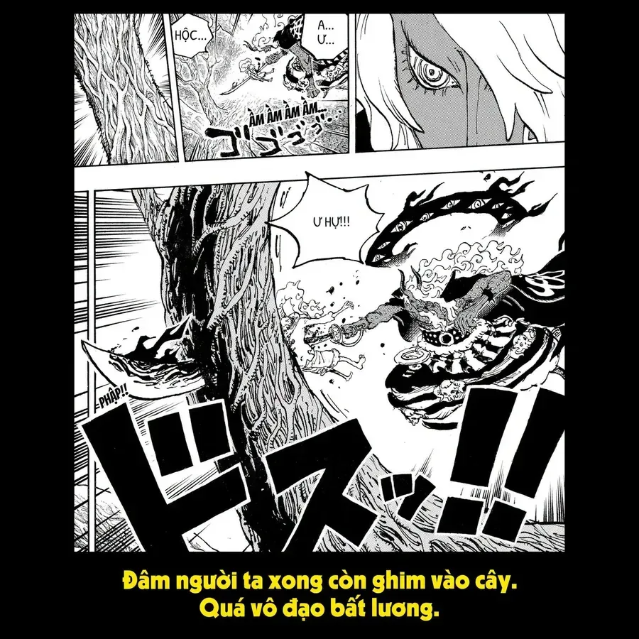 One Piece chương 1189.1 - trang 9