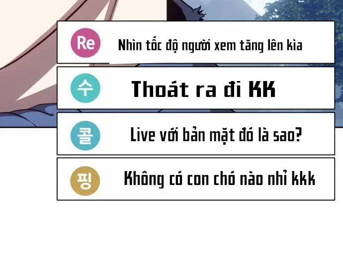 Gậy Gỗ Cấp 99+ chương 15 - trang 42