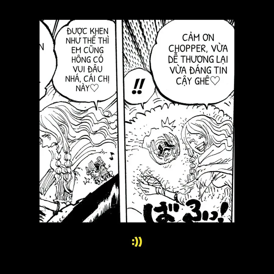 One Piece chương 1189.1 - trang 22
