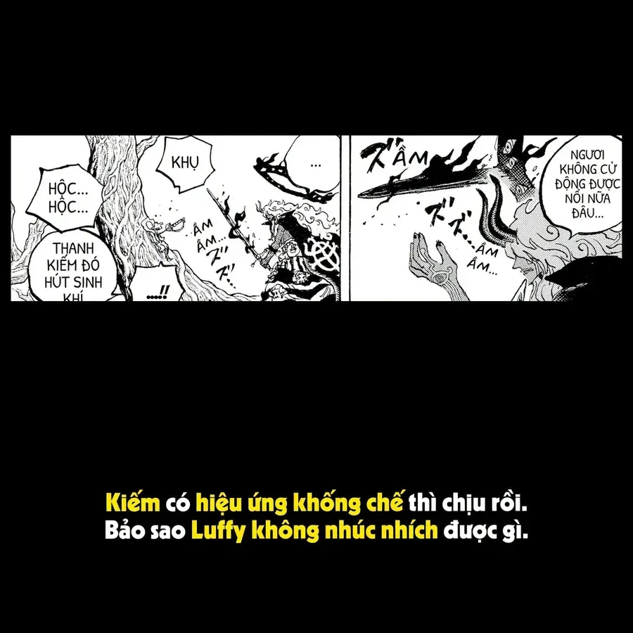 One Piece chương 1189.1 - trang 25