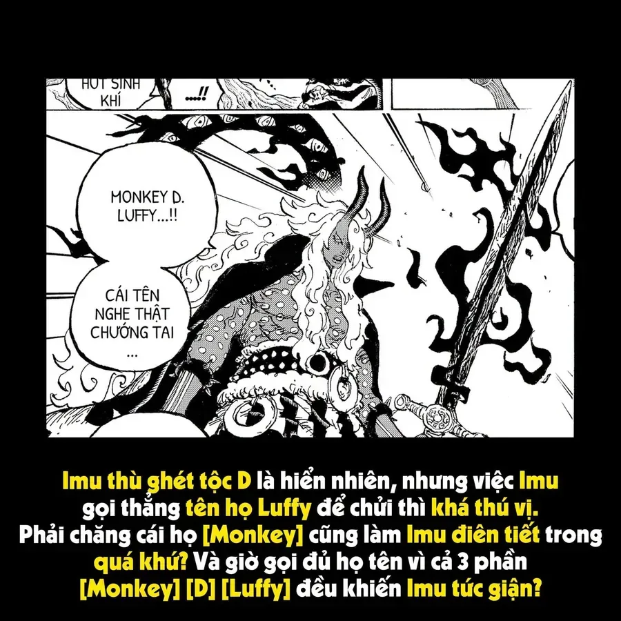 One Piece chương 1189.1 - trang 27