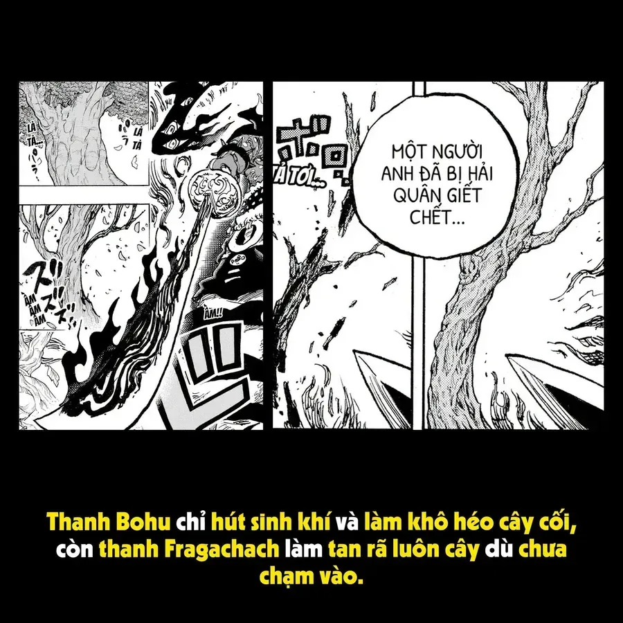 One Piece chương 1189.1 - trang 28
