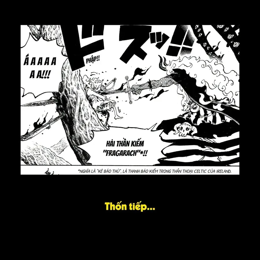One Piece chương 1189.1 - trang 29