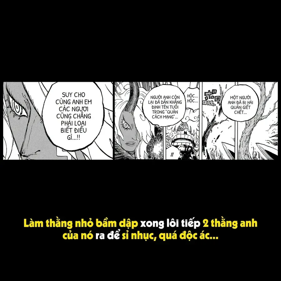 One Piece chương 1189.1 - trang 31