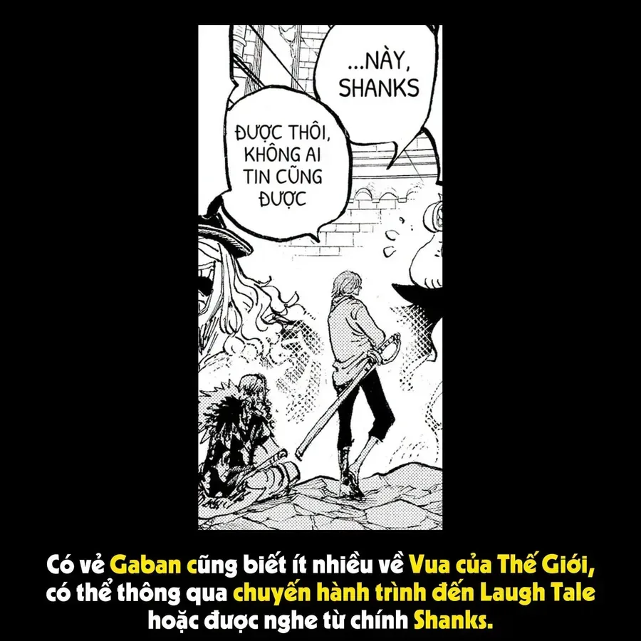 One Piece chương 1189.1 - trang 37