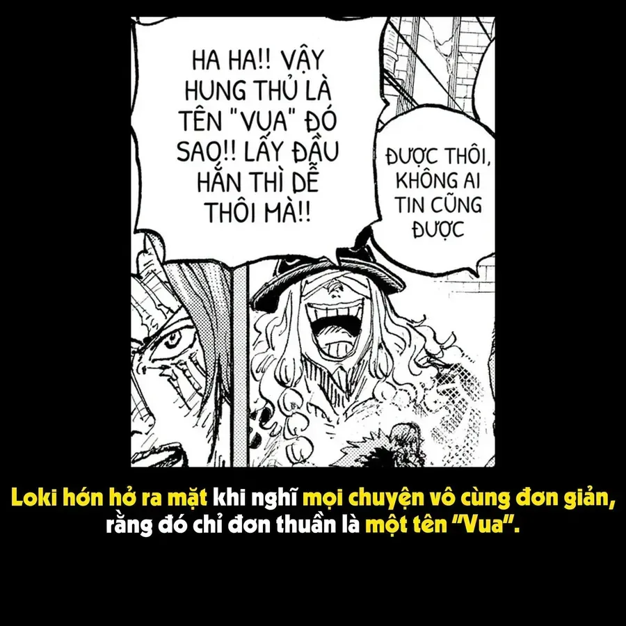 One Piece chương 1189.1 - trang 38