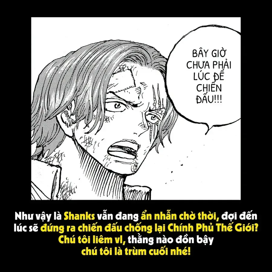 One Piece chương 1189.1 - trang 40