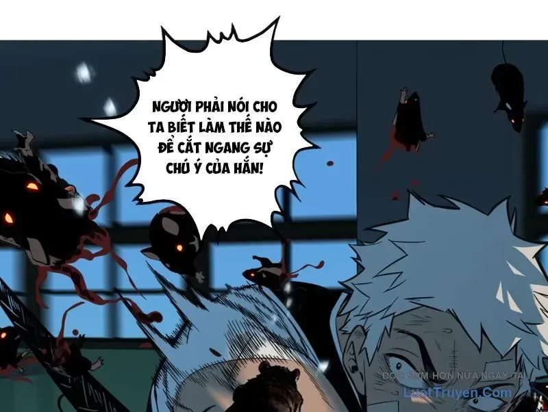 Dục Long: Lân Nghịch Cửu Tiêu chương 14 - trang 8