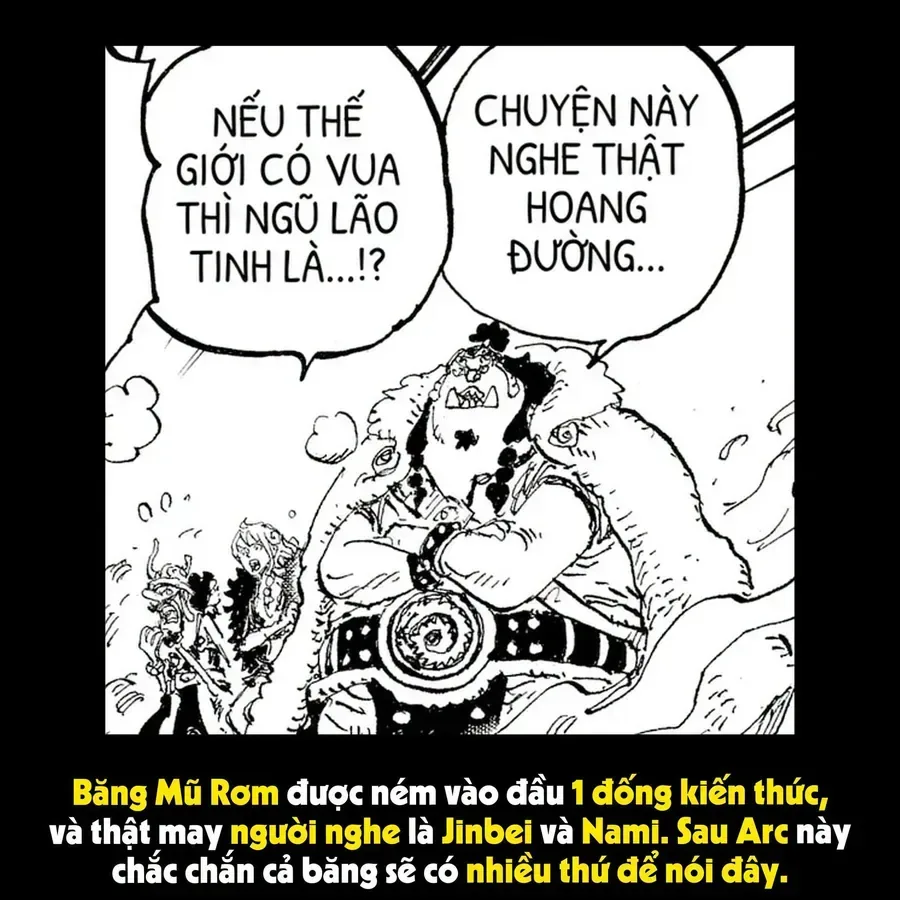 One Piece chương 1189.1 - trang 43