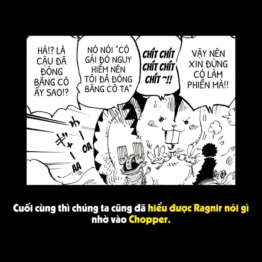 One Piece chương 1189.1 - trang 44