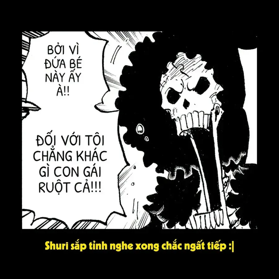 One Piece chương 1189.1 - trang 46