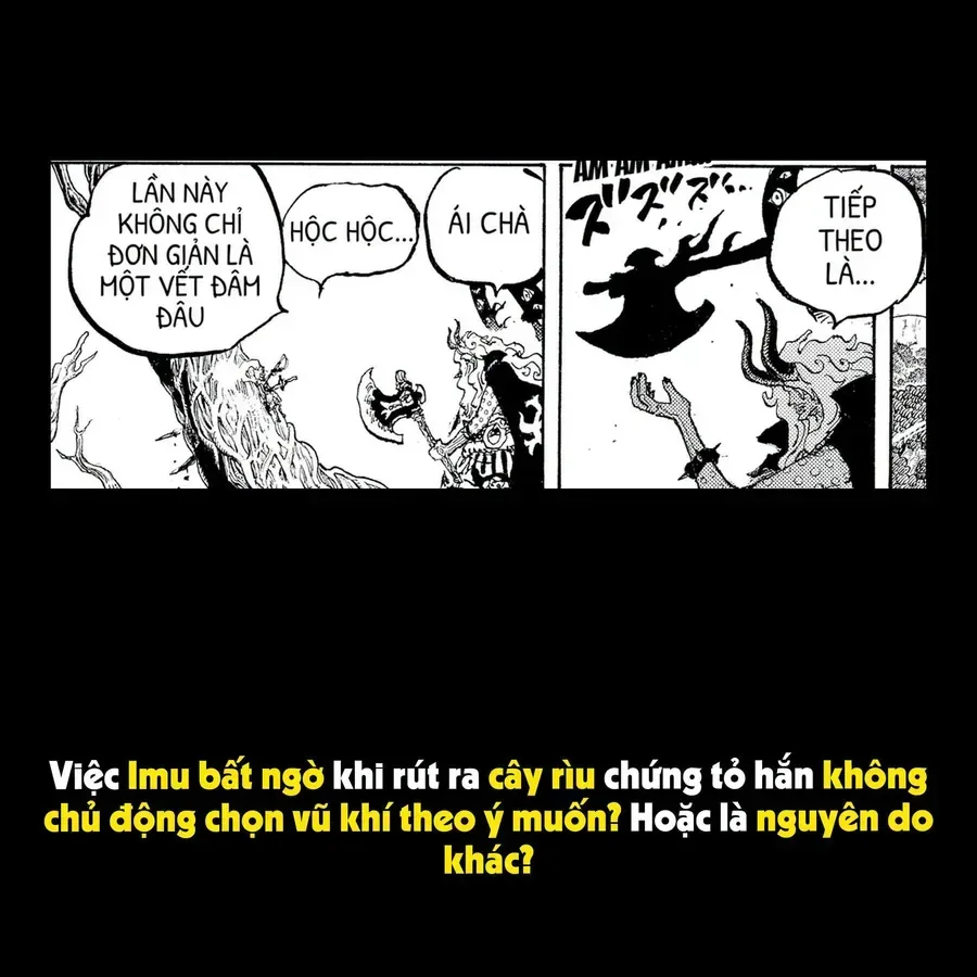 One Piece chương 1189.1 - trang 48