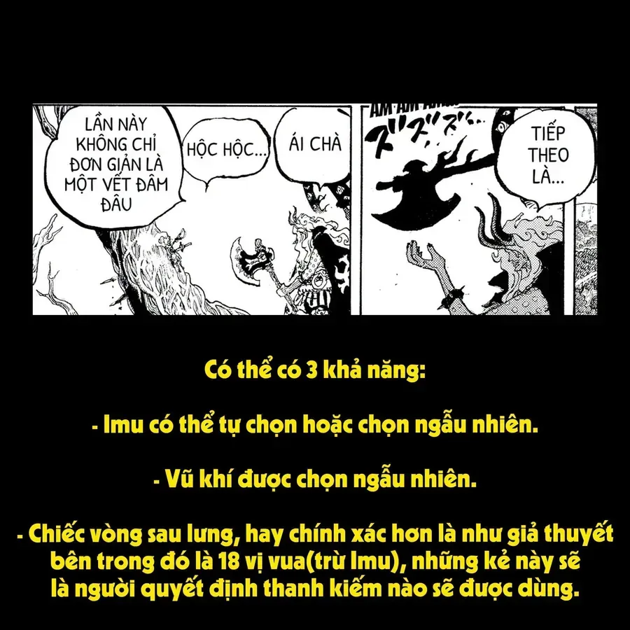 One Piece chương 1189.1 - trang 49
