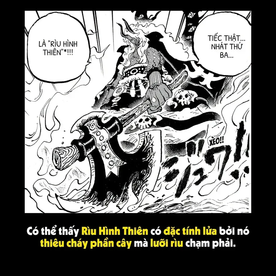 One Piece chương 1189.1 - trang 51