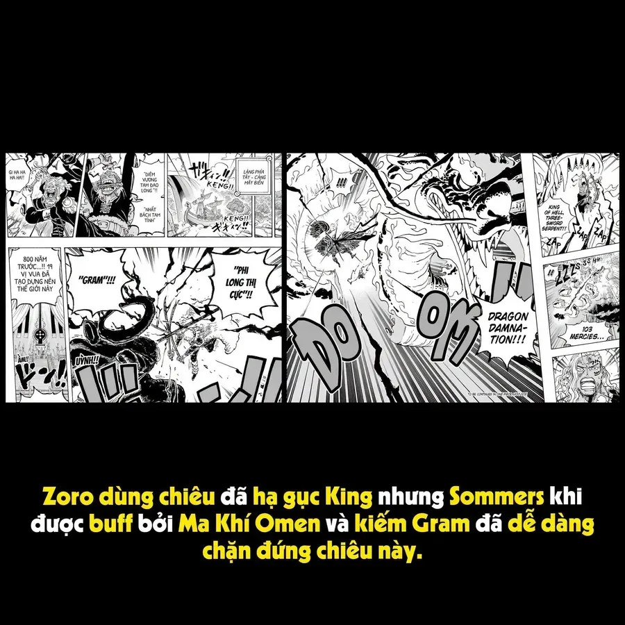 One Piece chương 1189.1 - trang 53