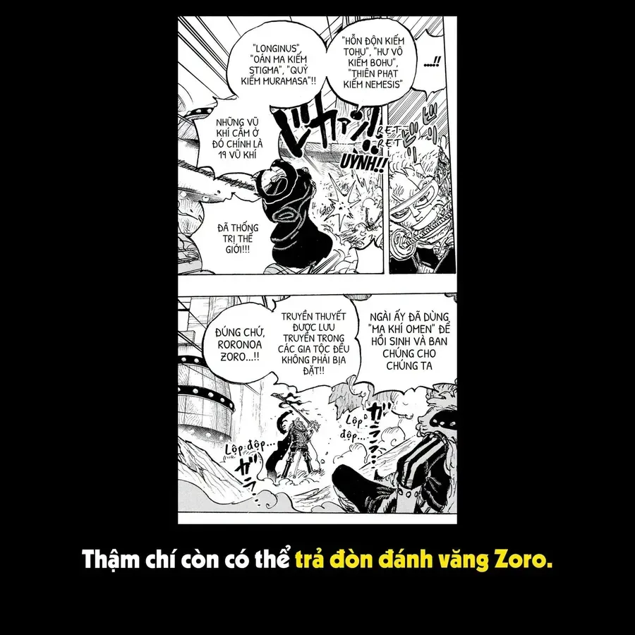 One Piece chương 1189.1 - trang 54