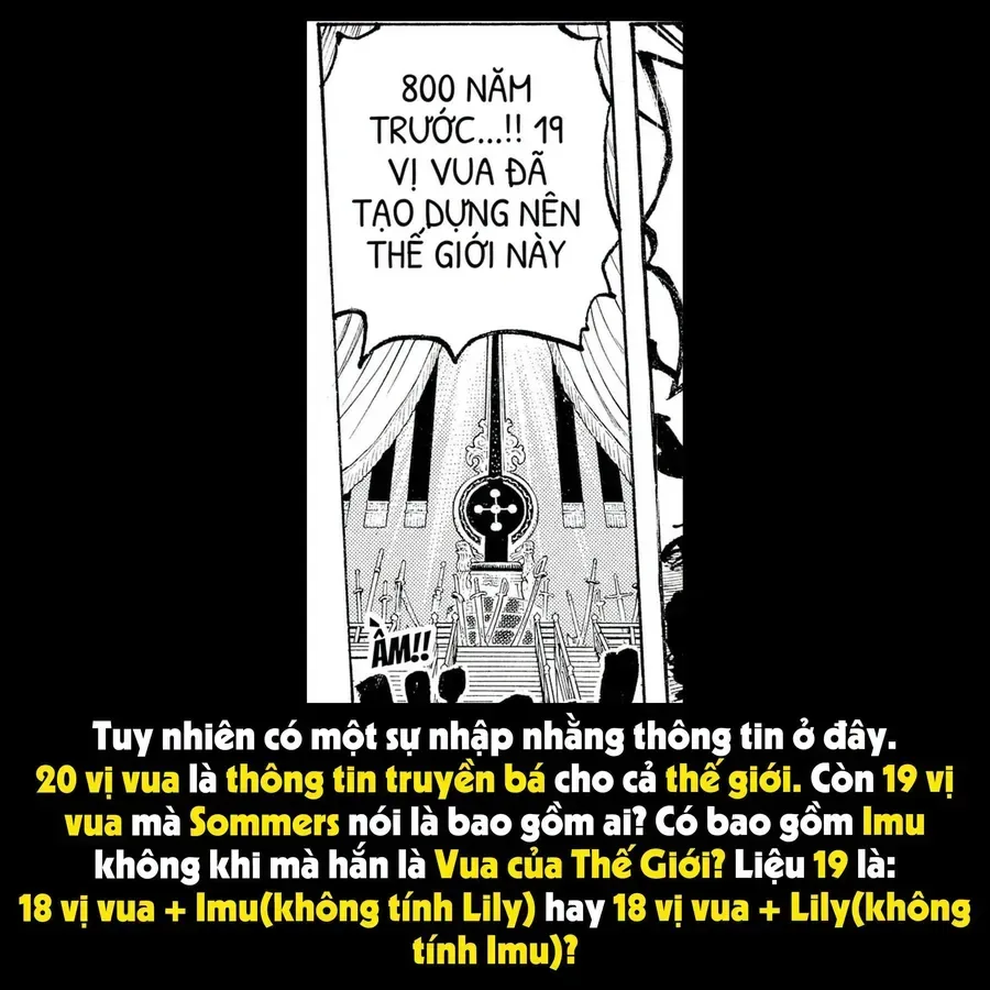 One Piece chương 1189.1 - trang 56