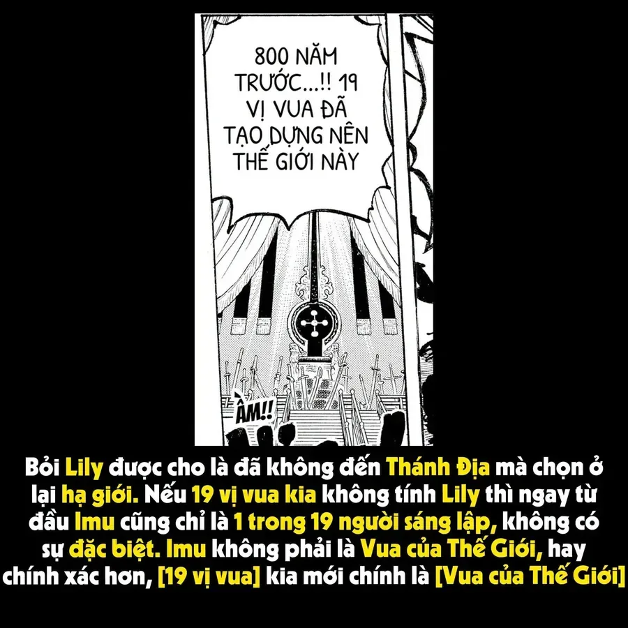 One Piece chương 1189.1 - trang 57