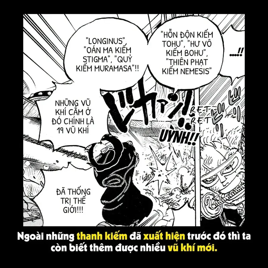 One Piece chương 1189.1 - trang 58