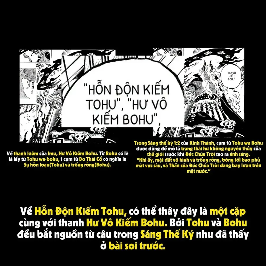 One Piece chương 1189.1 - trang 59