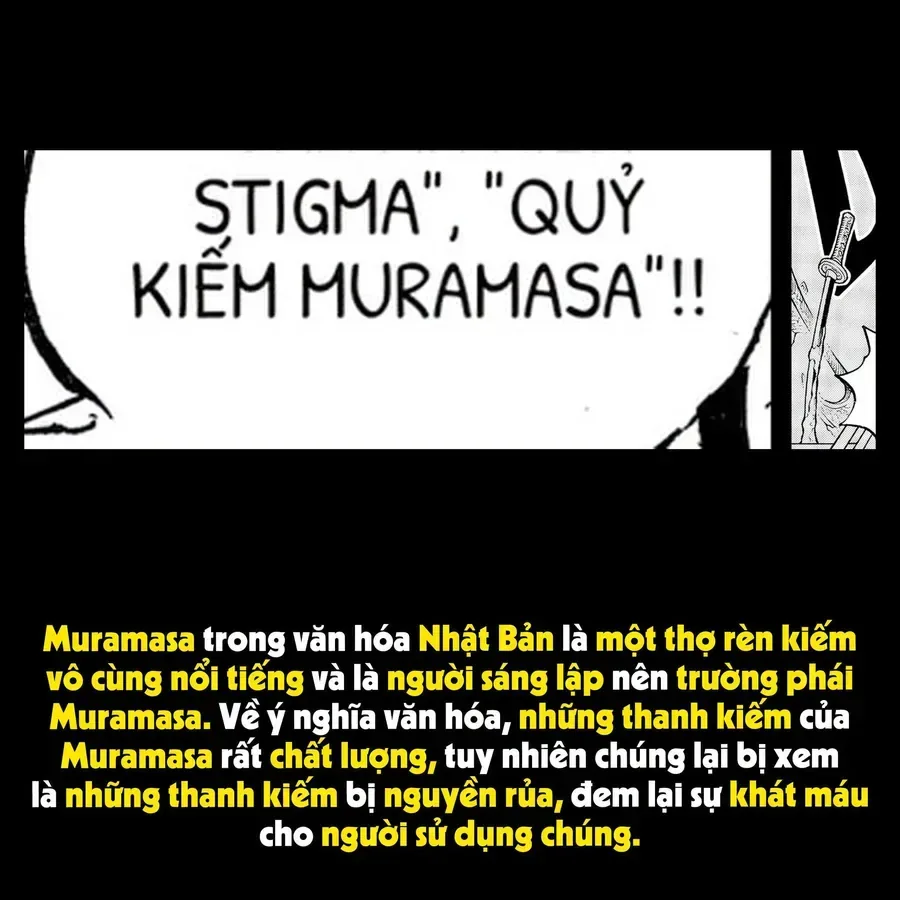 One Piece chương 1189.1 - trang 61