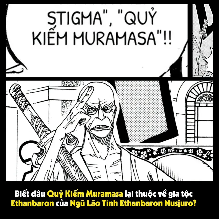 One Piece chương 1189.1 - trang 63
