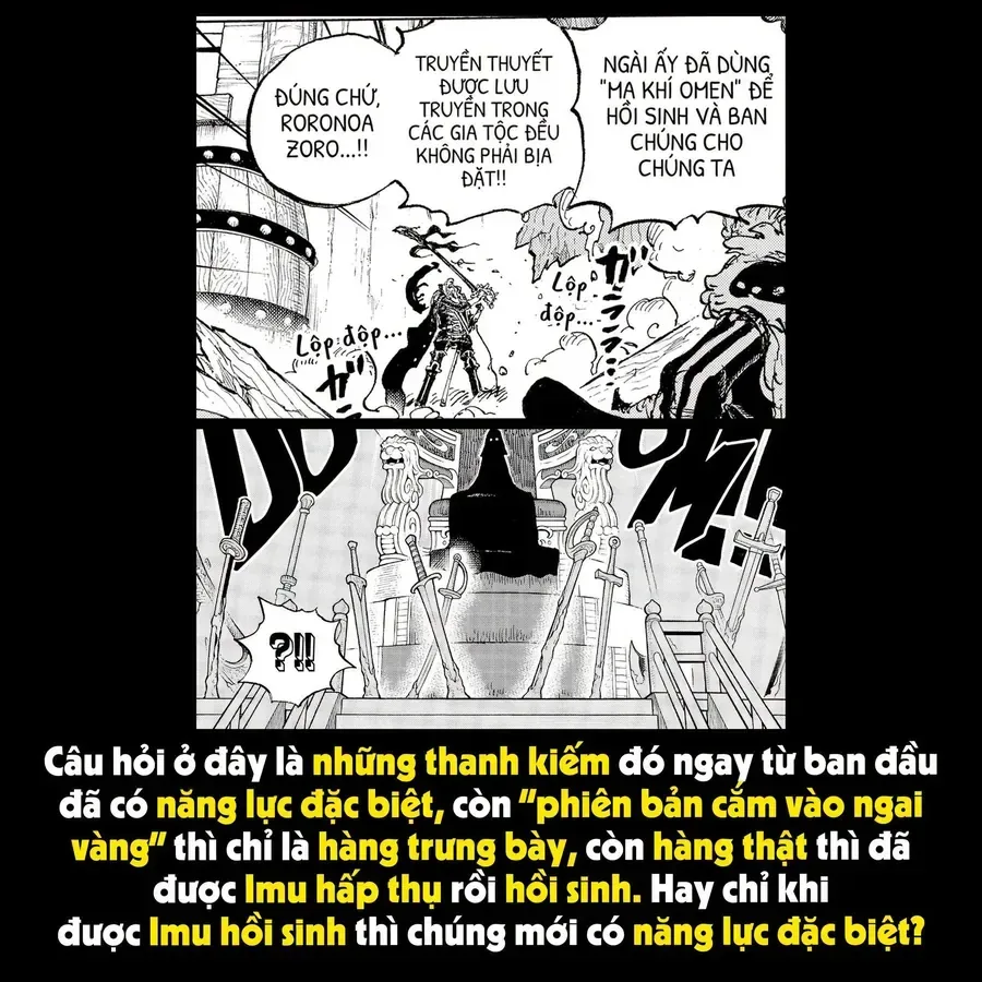 One Piece chương 1189.1 - trang 65