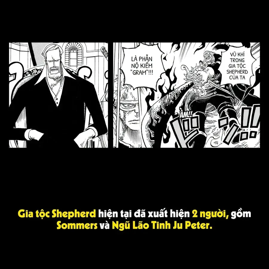 One Piece chương 1189.1 - trang 66