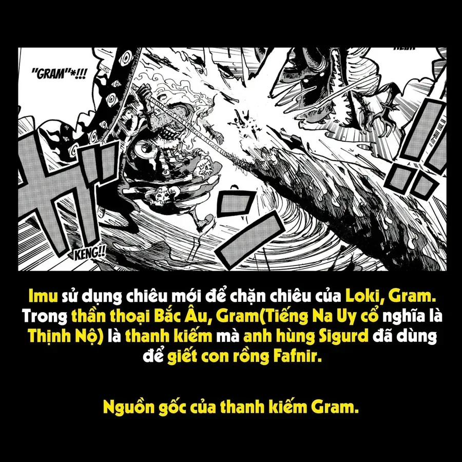 One Piece chương 1189.1 - trang 67