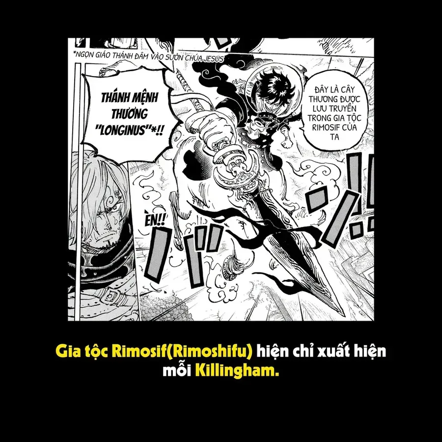 One Piece chương 1189.1 - trang 68