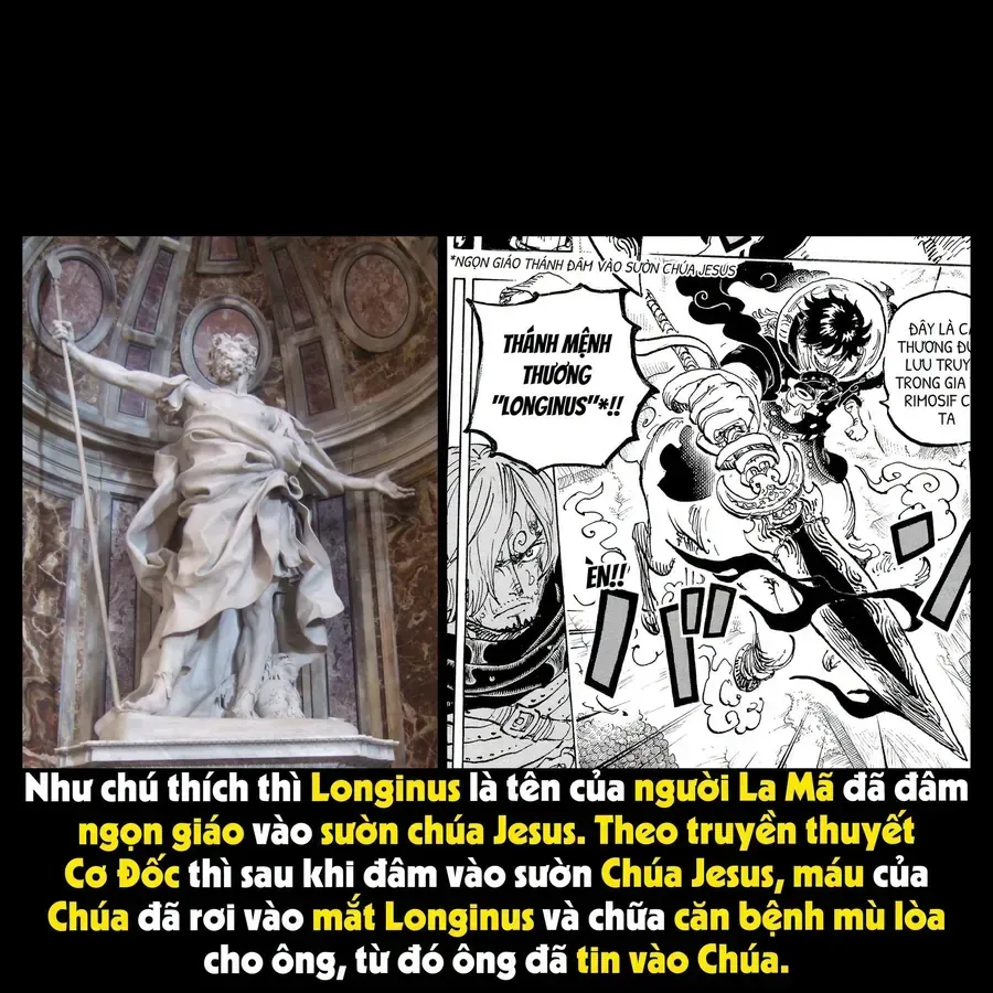 One Piece chương 1189.1 - trang 69