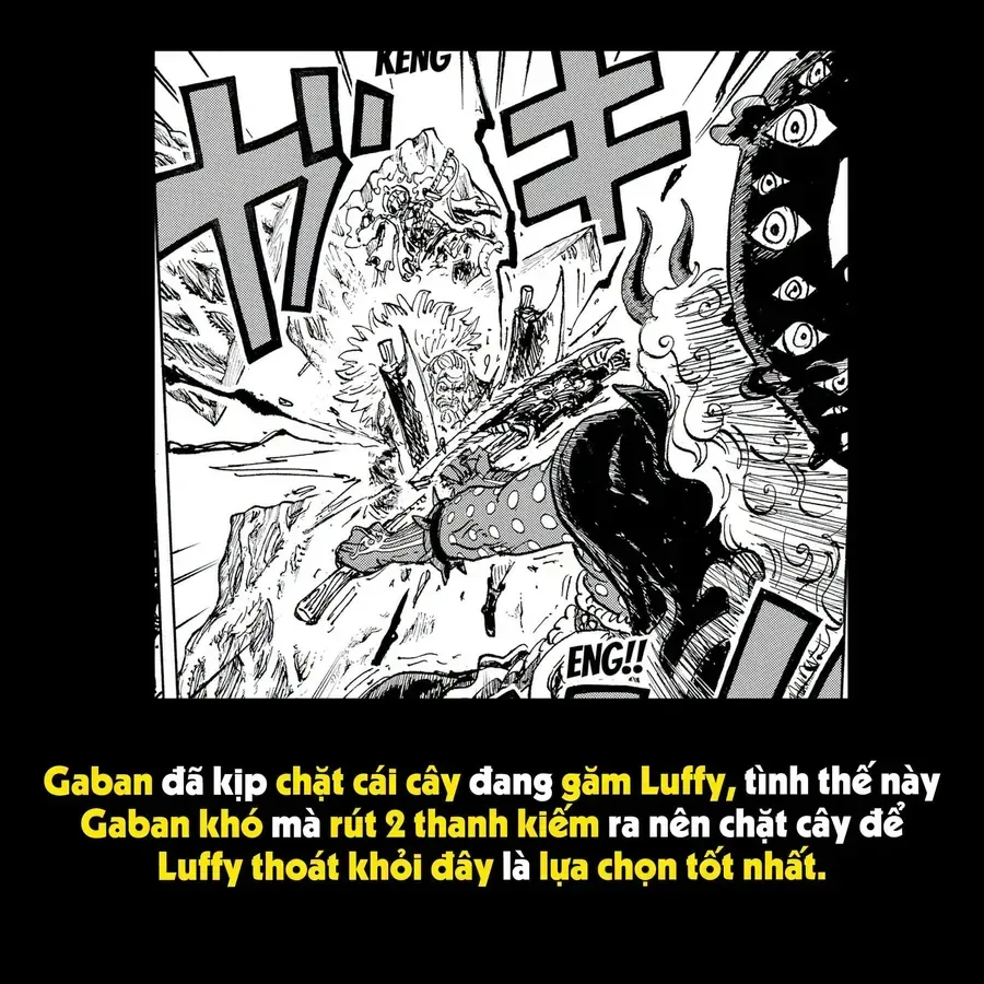 One Piece chương 1189.1 - trang 73