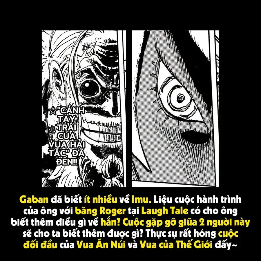 One Piece chương 1189.1 - trang 76