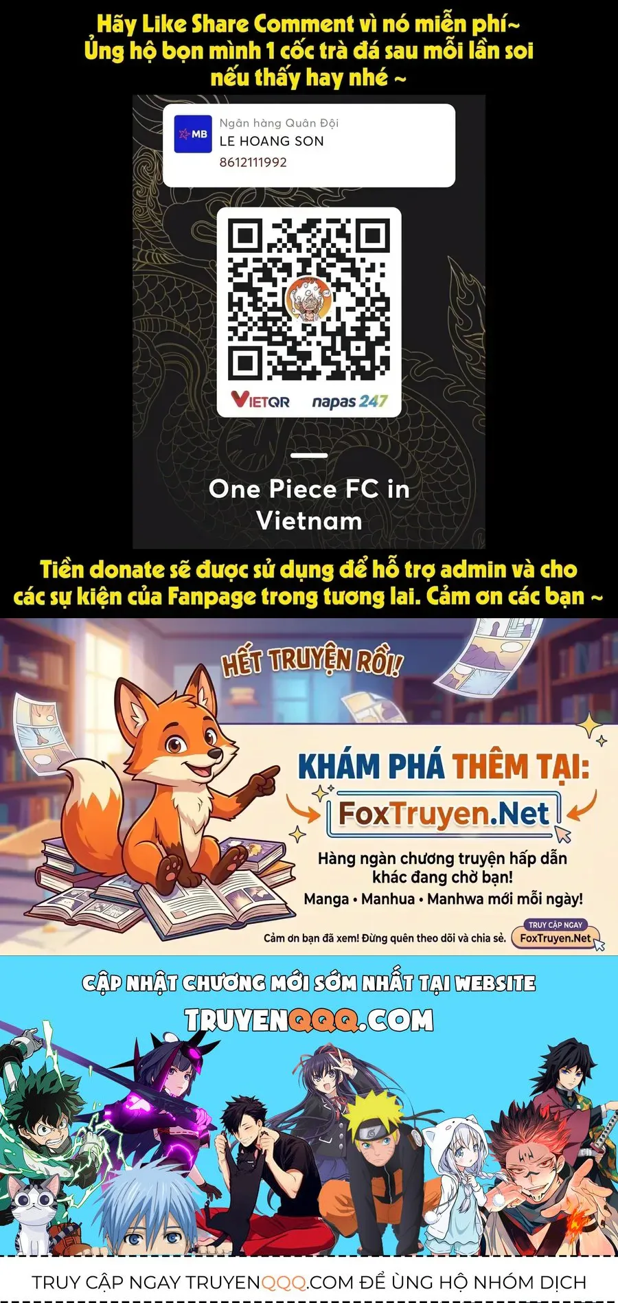 One Piece chương 1189.1 - trang 78