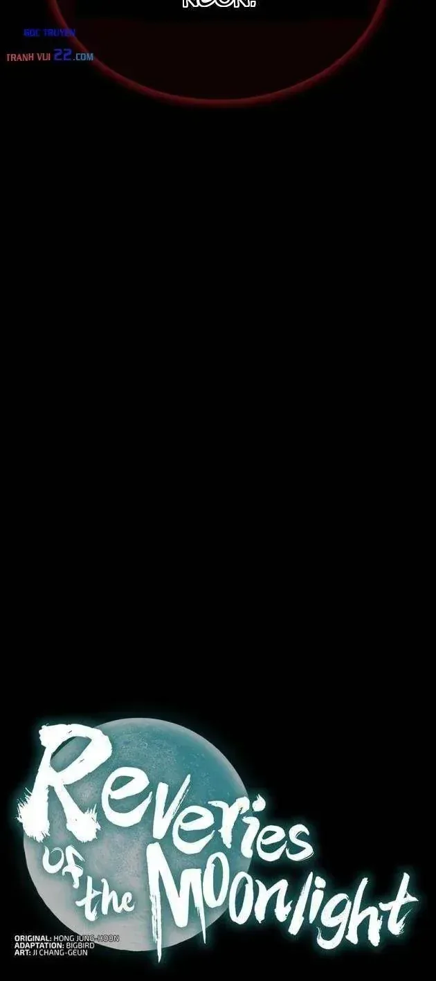 Nguyệt Dạ Huyễn Đàm chương 29 - trang 55