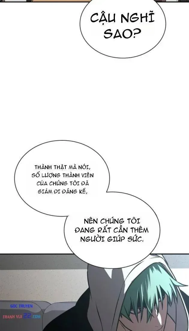 Nguyệt Dạ Huyễn Đàm chương 29 - trang 75