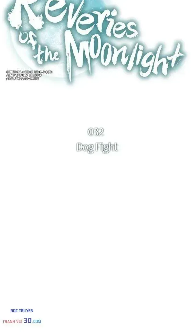 Nguyệt Dạ Huyễn Đàm chương 32 - trang 35