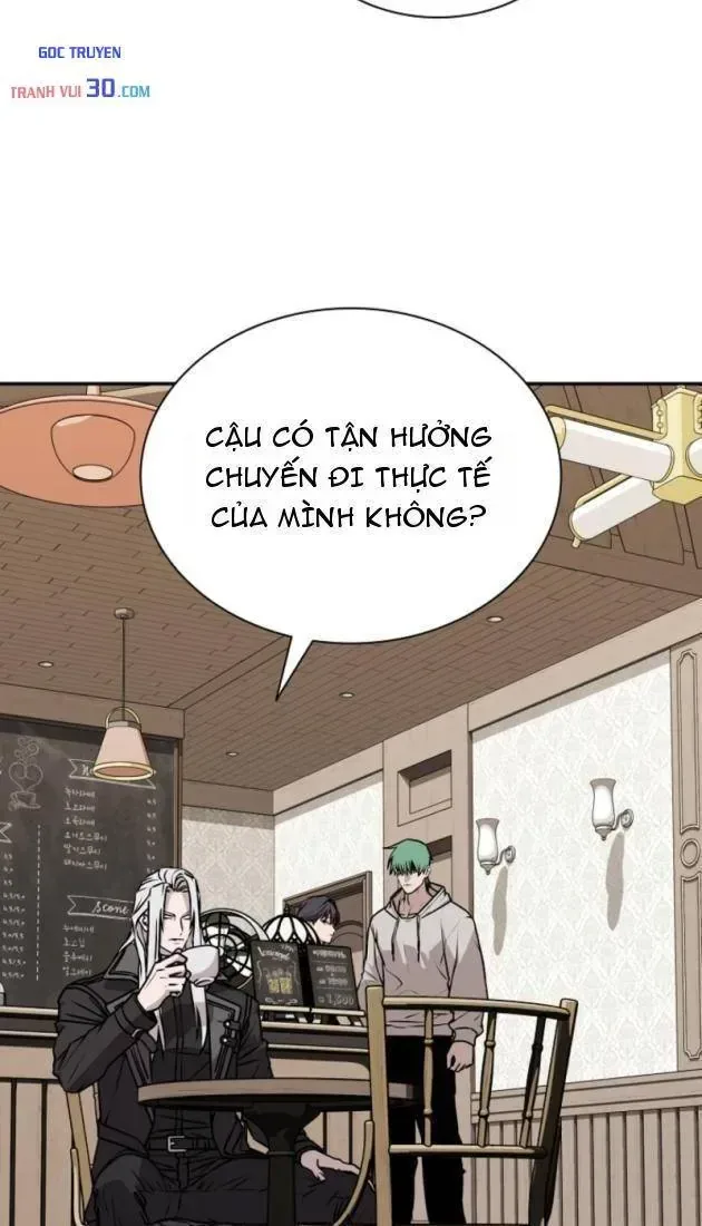 Nguyệt Dạ Huyễn Đàm chương 32 - trang 41