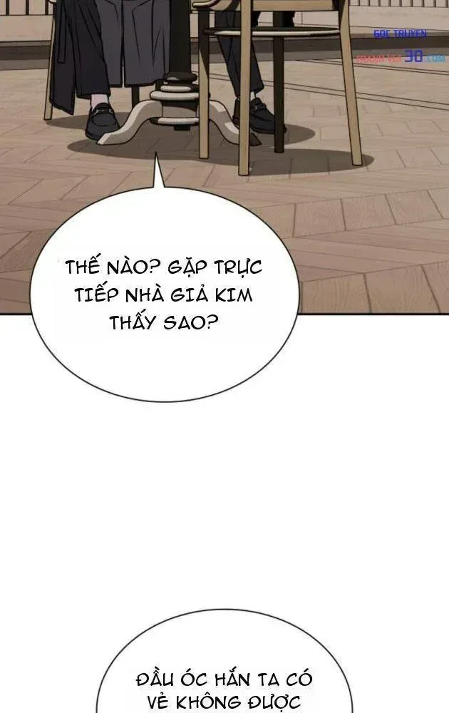 Nguyệt Dạ Huyễn Đàm chương 32 - trang 42