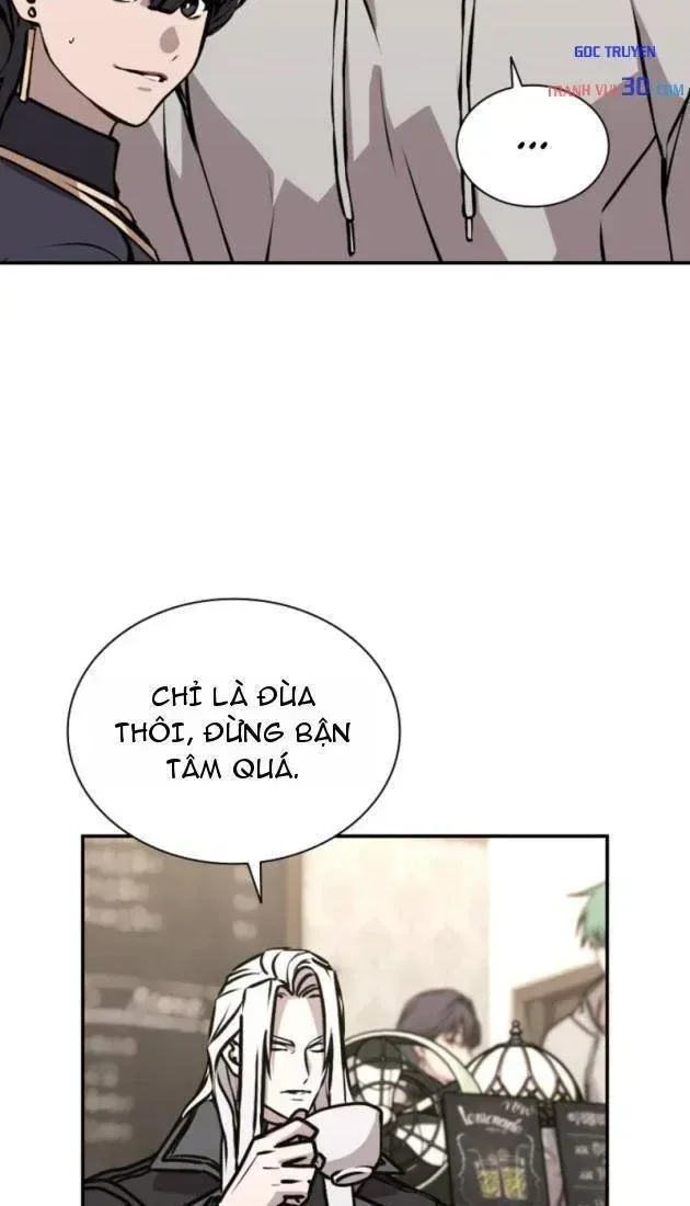 Nguyệt Dạ Huyễn Đàm chương 32 - trang 51