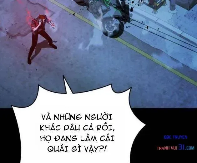 Nguyệt Dạ Huyễn Đàm chương 35 - trang 2